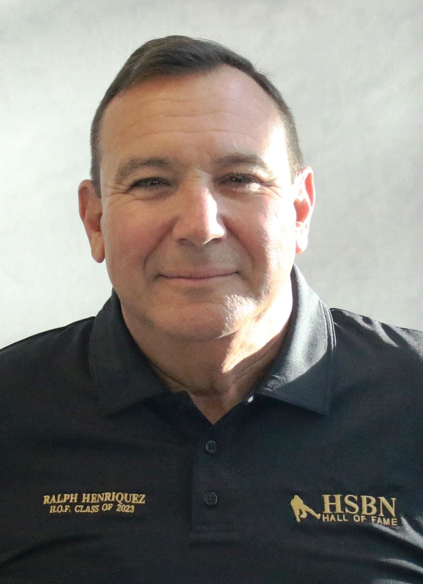 Ralph Henriquez